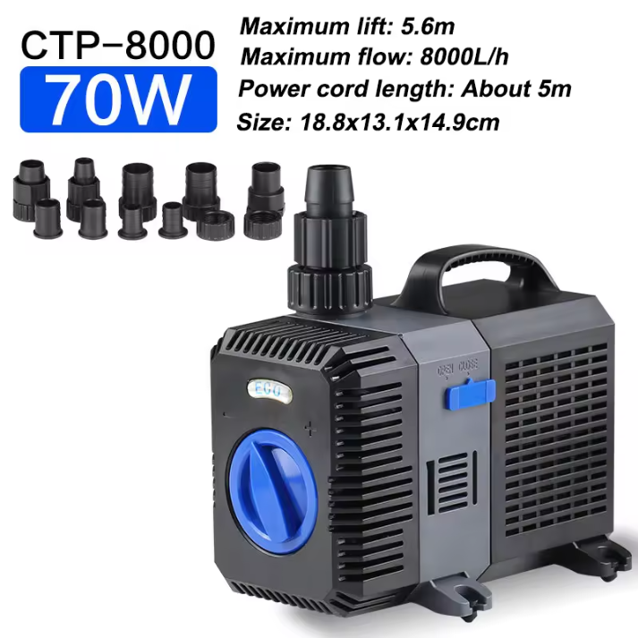 CTP-8000