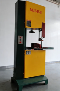 <span class=keywords><strong>เลื่อย</strong></span>สายพานงานไม้คุณภาพสูง, <span class=keywords><strong>เลื่อย</strong></span>จิ๊กซอว์แบบตั้งโต๊ะ, เครื่องตัดไม้เนื้อแข็งรูปทรงไม่สม่ำเสมอ - Product Image 2