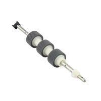 Pièces de distributeur automatique de billets Wincor Nixdorf, axe de retrait CMD-V4 1750035762