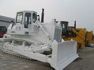 China Sd22 Bulldozer New Crawler Bulldozer Equipo de construcción y agricultura Exallent-quality - Product Image 6