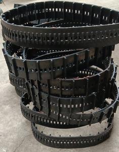 Cingolo in Gomma per Robot con Passo da 60mm per Robot di Piccole Dimensioni PYX-60 - Product Image 3