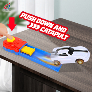 Chengji Super Diy assemblaggio <span class=keywords><strong>pista</strong></span> <span class=keywords><strong>da</strong></span> <span class=keywords><strong>corsa</strong></span> orbita serie parcheggio catapulta pneumatici giocattolo <span class=keywords><strong>pista</strong></span> <span class=keywords><strong>da</strong></span> <span class=keywords><strong>corsa</strong></span> <span class=keywords><strong>in</strong></span> gomma Pvc - Product Image 4