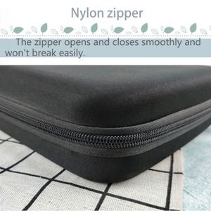 Maletín para Portátil de EVA Duradero de Tamaño Personalizado de 13-15 Pulgadas, Cierre de Cremallera, Diseño Impermeable y Ligero para el Trabajo y Viajes - Product Image 6