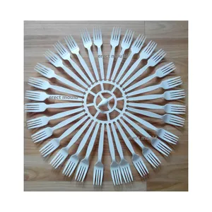 Better Sale Professional Made Good Quality ECO Friendly Fork Mould Mold