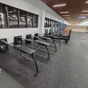 Huấn luyện viên bơi chuyên nghiệp: Bí quyết luyện tập trên bờ của nhà vô địch - Không cần nước, sức cản 100% thực tế, yên tĩnh & an toàn cho khớp - Product Image 4