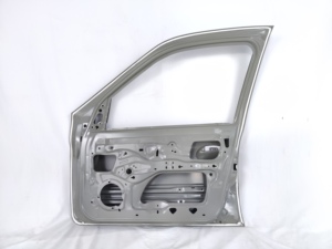 Pannello Porta Anteriore per Accessori Esterni Auto all'Ingrosso per <span class=keywords><strong>Renault</strong></span> <span class=keywords><strong>Clio</strong></span> 2 OEM 7751472474 7751472476 - Product Image 5