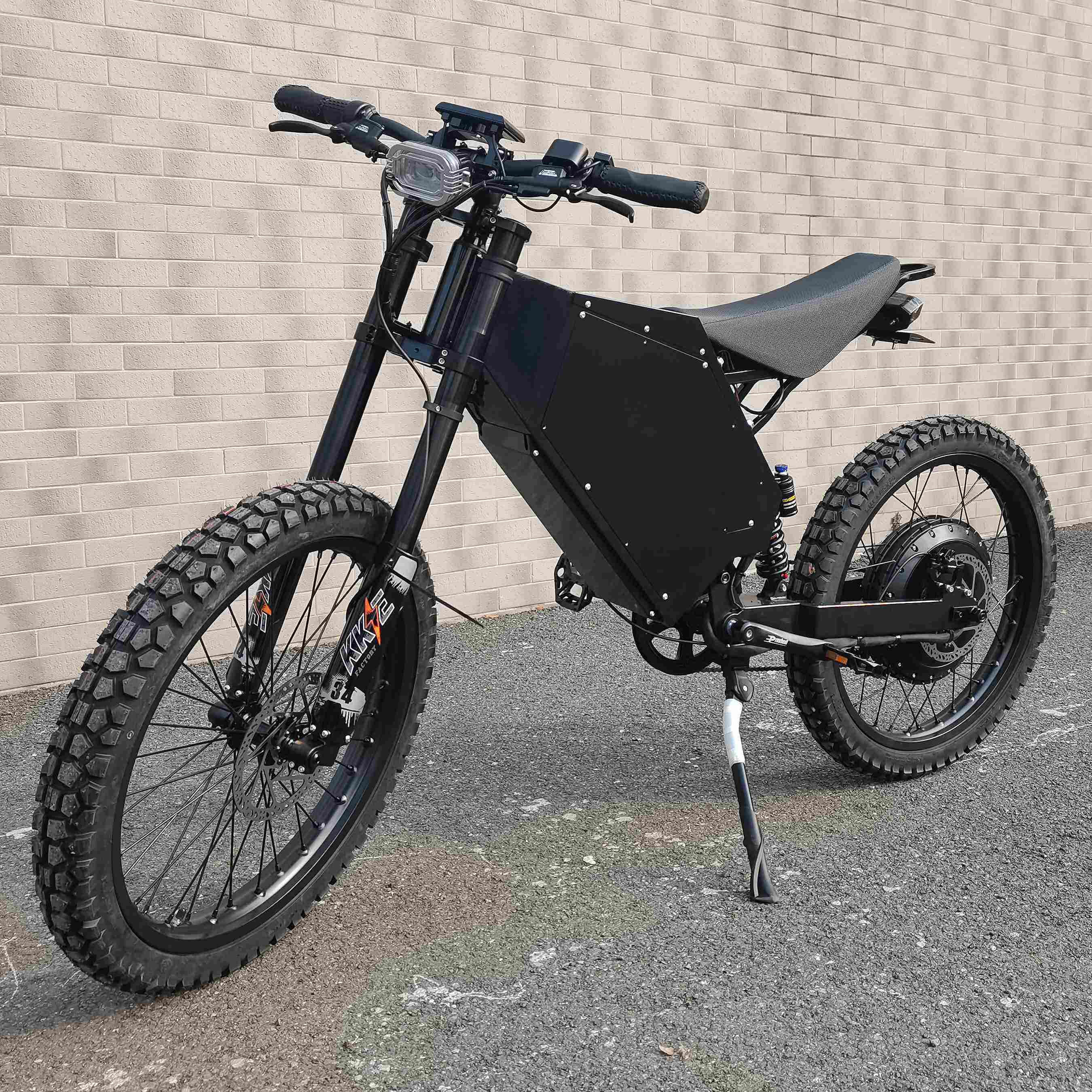 Electric Bicycles Fat Bike Electrica Barata Electric Bike