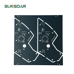 Análisis DFT de PCBA, Validación Funcional, OEM Personalizado |   Servicio Integral de Construcción de Cajas PCBA con Certificación ISO y RoHS, Pruebas Rápidas - Product Image 6