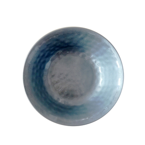 7.5 "Chinois incassable de qualité supérieure couleur argent mélamine <span class=keywords><strong>saladier</strong></span> <span class=keywords><strong>transparent</strong></span> pour restaurant - Product Image 1