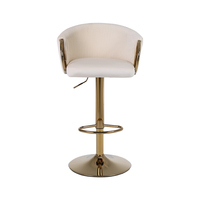 Heiß verkaufen China Großhandel Barhocker Stühle hohe Barhocker Stühle Küchen stühle moderne Barhocker