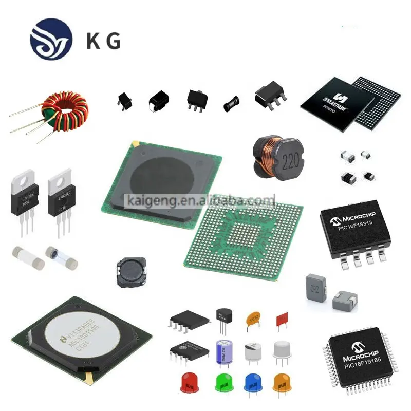 PLXFING LTC3826EG-1 SSOP-28 Elektronische Komponenten IC MCU Mikrocontroller Integrierte Schaltkreise LTC3826EG-1