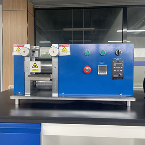 Equipo de Preparación de Celdas de Botón de Iones de Litio, Máquina de Fabricación de Celdas Tipo Moneda para Laboratorio - Product Image 4