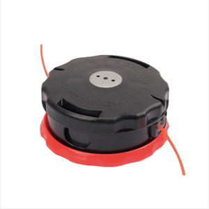Testa universale <span class=keywords><strong>per</strong></span> sarchiatrice in Nylon <span class=keywords><strong>per</strong></span> <span class=keywords><strong>tagliaerba</strong></span> accessori <span class=keywords><strong>per</strong></span> utensili elettrici - Product Image 6