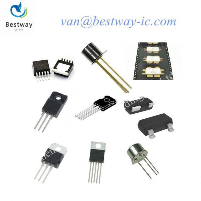 New Transistor K744