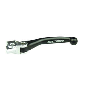 Fantic 125 XE 21-23คันเบรครถจักรยานยนต์คลัตช์ป้องกันการแตกหัก - Product Image 1
