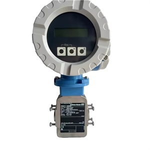 deskripsi parameter flow meter elektromagnetik promag 50 p25 e+h endress+hauser - Product Image 5