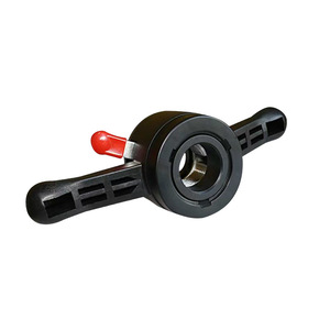 Outil d'entretien rapide en plastique noir pour machine d'équilibrage Cangzhou, pour réparation et remplacement - Product Image 2