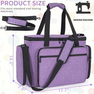 Estuche de Transporte Gratuito para Impresora Térmica Móvil, Funda para Impresora de Etiquetas y Recibos Térmicos Móvil de 58 mm y 88 mm, con Clip para Cinturón - Product Image 5