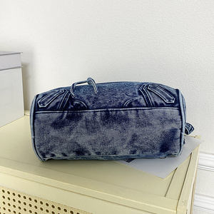 <span class=keywords><strong>Borse</strong></span> a Spalla di Lusso da Donna di Tendenza, Borsa a <span class=keywords><strong>Tracolla</strong></span> da Sera Firmata alla Moda - Product Image 5