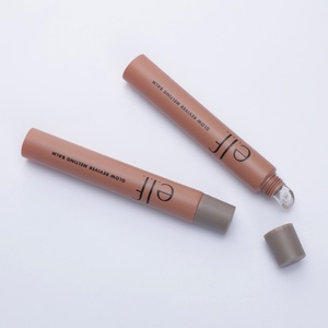 Vente en gros de tubes cosmétiques en plastique de petite capacité personnalisés de 5 ml à 25 ml pour baume à lèvres - Product Image 2