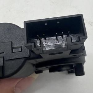 Actionneur de porte de mélange de température HVAC 5Q0907511K 2Q0907511G pour VW Tiguan Caravelle Multivan Golf <span class=keywords><strong>Audi</strong></span> Q2L A3 S3 TT 2013-2022 - Product Image 3