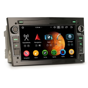Erisin es5560pb 7 inch Android 14 không dây Carplay Auto DSP TPMS 4G thoa <span class=keywords><strong>GPS</strong></span> cho Opel Astra (H) vectra CD máy nghe nhạc SD thẻ - Product Image 2