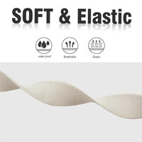 59 couleurs sangle de remplacement élastique respirante pour Whoop 4.0 femmes hommes bandes extensibles pour Whoop 5.0 Correa bracelet