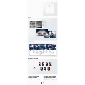 BTS ARIRANG Rooted In Korea Ver. CD Coreano de Música Pop para Todas las Edades, en Papel y Plástico - Product Image 4