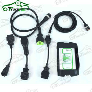 Interfaz Vcads para VOCOM 88890300 para VOL/UD/MACK, Herramienta de Diagnóstico para Camiones Renault - Product Image 2