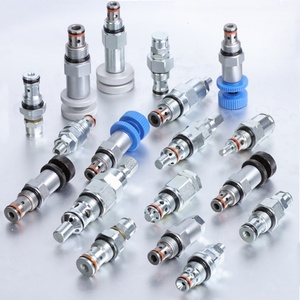 CSAB-<span class=keywords><strong>XXN</strong></span> ZON teller balans cartridge valve - Product Image 5