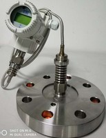 RKS RP1000 Smart Industrial Pressure Transmitter, ±0.075% FS High Precision Pressure Sensor, Industrial Measurement Instrument
