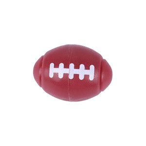 Spinner de Dedos Personalizados con Temática de Rugby, Balones Giratorios Antiestrés y de Ventilación Inspirados en Baloncesto y Fútbol, Juguetes Fidget - Product Image 4
