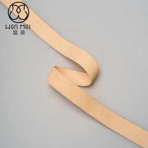 Bande élastique pour lingerie douce en stock d'usine, <span class=keywords><strong>sangle</strong></span> de soutien-gorge personnalisée, <span class=keywords><strong>sangle</strong></span> élastique pour bretelles de soutien-gorge - Product Image 4