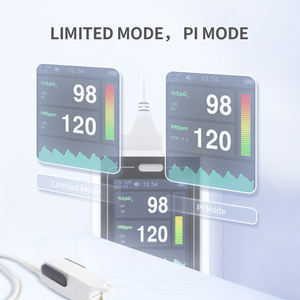 Пульсоксиметр CONTEC CMS60D1 SpO2, Пульсоксиметр скорой помощи - Product Image 6