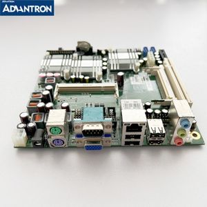 C14C1A05 Sistemas médicos Placa base industrial Placa de CPU Módulo de CPU Stock original 101A0216 Garantía de un año - Product Image 4