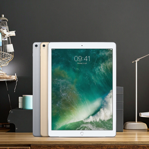 Tablette PC d'occasion Pro 12.9 2015 A1671/A1670 32 Go 256/512 Android 12 5G Étanche Résolution 2048x2732 Caméra arrière 8MP à bas prix - Product Image 4