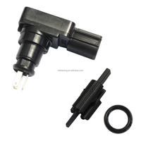 Ensemble de pompe à carburant pour moto Yamaha Aerox Nmax Mxi Mio Soul I125 Mio 125/125s Mio Gt Mio M3 Vixion New R15 Gt115