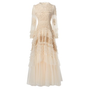 Order Online Crochet Dress Pattern Plus Size Elegant Asymmetrical Design