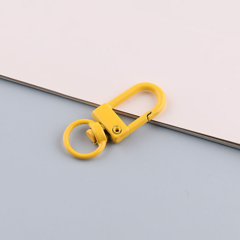 jaune