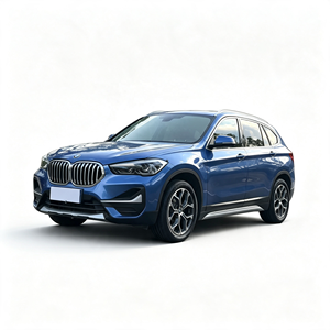 <span class=keywords><strong>BMW</strong></span> <span class=keywords><strong>X1</strong></span> Autos Usados <span class=keywords><strong>2021</strong></span> Edición Premium 1.5T Automático Volante a la Izquierda Asientos Eléctricos Calefacción Asientos Portón Trasero Eléctrico Exportación a Rusia - Product Image 1