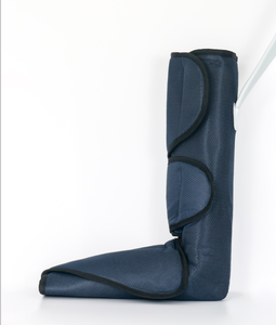 Masseur électrique <span class=keywords><strong>de</strong></span> <span class=keywords><strong>les</strong></span> jambes, Compression d'air, <span class=keywords><strong>pour</strong></span> Massage et <span class=keywords><strong>Relaxation</strong></span>, bottes séquentiel, dispositif avec contrôleur manuel - Product Image 3