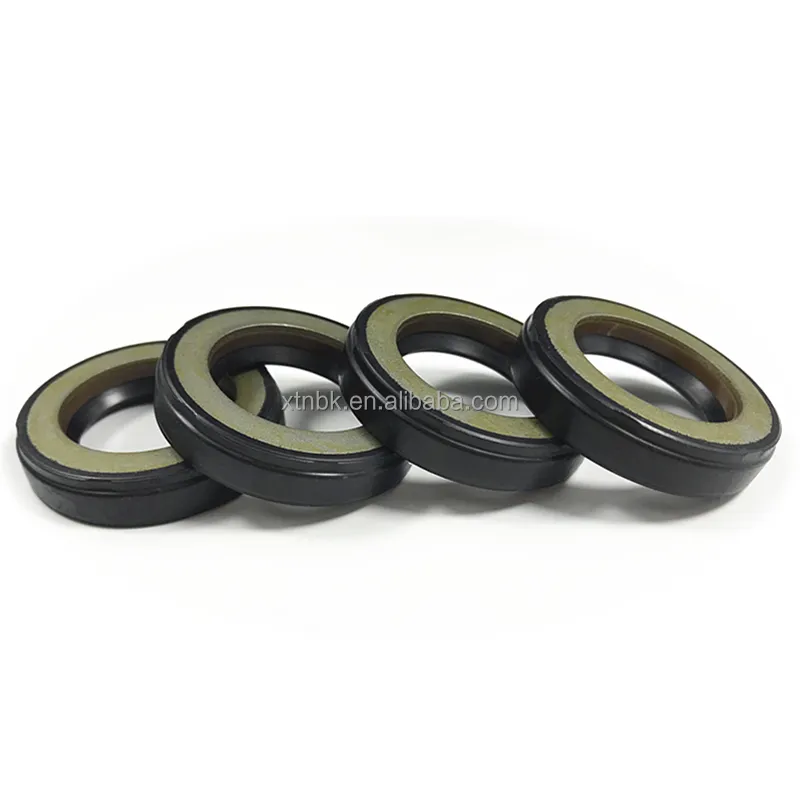 high quality CNB1W11 NAK Power Steering Oil seal full size 28*41* 8.5mm in stock