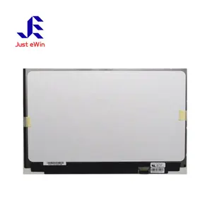 CLAA140UA01 CN 14 Inci LCD Layar Display 1600X900 Slim Matte untuk Panasonic Mari Kita CF-LX3GDHTS