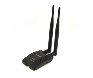 Thẻ Mạng Wifi <span class=keywords><strong>Ralink</strong></span> <span class=keywords><strong>3070</strong></span> Alfa Wifi Dongle 150Mpbs Chất Lượng Cao - Product Image 5