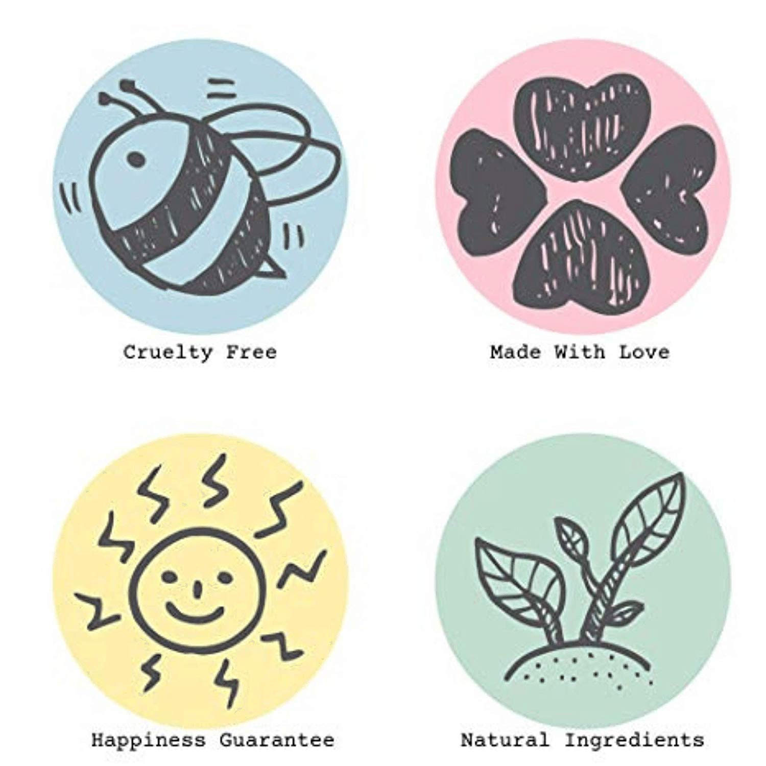 Hot Selling High Quality DEAD SEA SALT Hand Exfoliator Scrub Organic Firming Blemish Clearing Hand Scrub