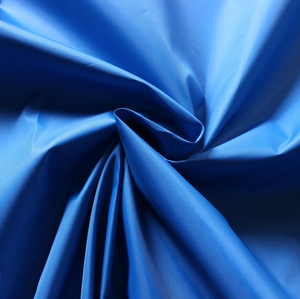 Royal Blue Silver Tráng Ở Phía Sau Không Thấm Nước <span class=keywords><strong>Polyester</strong></span> <span class=keywords><strong>Taffeta</strong></span> Cho Ô Che Xe - Product Image 3