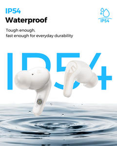 Écouteurs intra-auriculaires hybrides SoundPEATS C30 6.0 avec suppression du bruit TWS, portables, Auriculares, écouteurs <span class=keywords><strong>ANC</strong></span> - Product Image 3