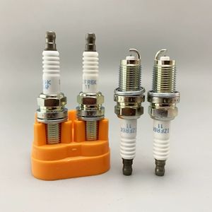 Bujías de iridio de coche originales usadas al por mayor 6994 <span class=keywords><strong>IZFR6K11</strong></span> compatibles con Toyota a para Hond a para Hyunda I para Ki a - Product Image 6