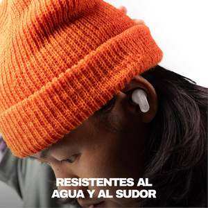 Audífonos Inalámbricos <span class=keywords><strong>Skullcandy</strong></span> Dime 3, 20 h de Duración, Micrófono, Compatibles con iPhone y Android, Color Blanco, China - Product Image 3