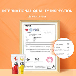 ミディア MD4166 指絵の具 子供用落書き ベビーお絵かきセット - Product Image 6